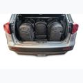 Bagažinės krepšių rinkinys KJUST Suzuki Vitara 2015-2020 4 vnt. Juodas 18