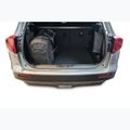 Bagažinės krepšių rinkinys KJUST Suzuki Vitara 2015-2020 4 vnt. Juodas 20