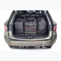 Bagažinės krepšių rinkinys KJUST Toyota Corolla Touring Sports 2019+ 4 vnt. Juodas 15