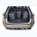 Bagažinės krepšių rinkinys KJUST Toyota Corolla Touring Sports 2019+ 4 vnt. Juodas 16