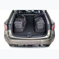 Bagažinės krepšių rinkinys KJUST Toyota Corolla Touring Sports 2019+ 4 vnt. Juodas 17