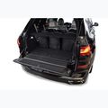 Bagažinės krepšių komplektas KJUST BMW X7 2018+ 5 vnt black 15