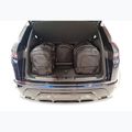Bagažinės krepšių rinkinys KJUST Land Rover Range Rover Evoque Phev 2020+ 4 vnt. juodas 14