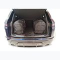 Bagažinės krepšių rinkinys KJUST Land Rover Range Rover Evoque Phev 2020+ 4 vnt. juodas 15
