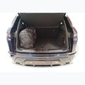Bagažinės krepšių rinkinys KJUST Land Rover Range Rover Evoque Phev 2020+ 4 vnt. juodas 16