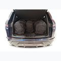 Bagažinės krepšių rinkinys KJUST Land Rover Range Rover Evoque Phev 2020+ 4 vnt. juodas 16