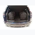 Bagažinės krepšių rinkinys KJUST Land Rover Range Rover Evoque Phev 2020+ 4 vnt. juodas 17