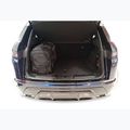 Bagažinės krepšių rinkinys KJUST Land Rover Range Rover Evoque Phev 2020+ 4 vnt. juodas 18