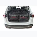 Bagažinės krepšių rinkinys KJUST Skoda Enyaq Iv 2020+ 5 vnt. Juodas 14
