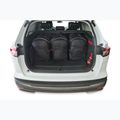 Bagažinės krepšių rinkinys KJUST Skoda Enyaq Iv 2020+ 5 vnt. Juodas 16