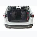 Bagažinės krepšių rinkinys KJUST Skoda Enyaq Iv 2020+ 5 vnt. Juodas 17