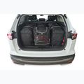 Bagažinės krepšių rinkinys KJUST Skoda Enyaq Iv 2020+ 4 vnt. Juodas 11