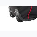 Bagažinės krepšių komplektas KJUST BMW Ix3 2021+ 4 vnt black 8