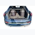 KJUST Audi E-Tron Sportback bagažinės krepšių rinkinys 2020+ 5 vnt., juodas 17