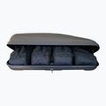 Stogo bagažinės krepšių komplektas KJUST Hapro Traxer 5.6 4 vnt. Juodas