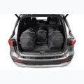Bagažinės krepšių komplektas KJUST Mercedes-Benz Eqb 2021+ 4 vnt. juodas 15