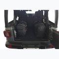 Bagažinės krepšių komplektas KJUST Jeep Wrangler Phev 2021+ 4 vnt black 18