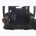 Bagažinės krepšių komplektas KJUST Jeep Wrangler Phev 2021+ 4 vnt black 19