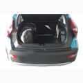 Bagažinės krepšių komplektas KJUST Hyundai Bayon 2021+ 4 vnt black 21