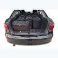 Bagažinės krepšių komplektas KJUST BMW 3 Gran Turismo 2013-2020 5 vnt black 16