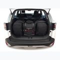 Bagažinės krepšių komplektas KJUST Kia Sportage 2021+ 4 vnt black 20
