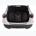 Bagažinės krepšių komplektas KJUST Mercedes-Benz Gla Phev 2020+ 4 vnt. juodas 14