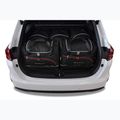 Bagažinės krepšių komplektas KJUST Kia Cee'D Kombi Phev 2020+ 5 vnt black 13