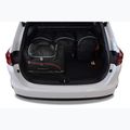 Bagažinės krepšių komplektas KJUST Kia Cee'D Kombi Phev 2020+ 5 vnt black 14