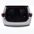 Bagažinės krepšių komplektas KJUST Kia Cee'D Kombi Phev 2020+ 5 vnt black 16