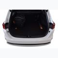 Bagažinės krepšių komplektas KJUST Kia Cee'D Kombi Phev 2020+ 5 vnt black 17