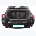 Bagažinės krepšių komplektas KJUST Mercedes-Benz Eqe 2022+ 5 vnt. juodas 16