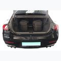Bagažinės krepšių komplektas KJUST Mercedes-Benz Eqe 2022+ 5 vnt. juodas 17