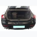 Bagažinės krepšių komplektas KJUST Mercedes-Benz Eqe 2022+ 5 vnt. juodas 18