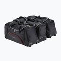 Bagažinės krepšių komplektas KJUST BMW X1 2022+ 4 vnt black 2