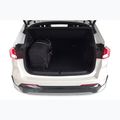 Bagažinės krepšių komplektas KJUST BMW X1 2022+ 4 vnt black 19