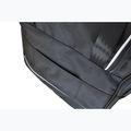 Bagažinės krepšių komplektas KJUST BMW X1 2022+ 4 vnt black 10