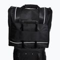 Bagažinės krepšių rinkinys KJUST Seres 3 2020+ 4 vnt. juodas 6