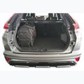 Bagažinės krepšių komplektas KJUST Mitsubishi Eclipse Cross PHEV 2021+ 4 vnt. juodas 14