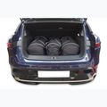 Bagažinės krepšių rinkinys KJUST Renault Megane E-Tech 2022+ 3 vnt. Juodas 9