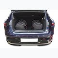Bagažinės krepšių rinkinys KJUST Renault Megane E-Tech 2022+ 3 vnt. Juodas 10