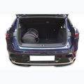 Bagažinės krepšių rinkinys KJUST Renault Megane E-Tech 2022+ 3 vnt. Juodas 11