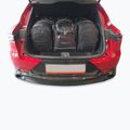 Bagažinės krepšių komplektas KJUST Alfa Romeo Tonale 2022+ 4 vnt. Juodas 15