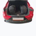 Bagažinės krepšių komplektas KJUST Alfa Romeo Tonale 2022+ 4 vnt. Juodas 17