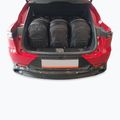 Bagažinės krepšių komplektas KJUST Alfa Romeo Tonale 2022+ 3 vnt. Juodas 12