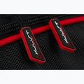 Bagažinės krepšių rinkinys KJUST Peugeot 308 Hatchback 2021+ 4 vnt. Juodas 12