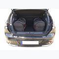 Bagažinės krepšių rinkinys KJUST Peugeot 308 Hatchback PHEV 2021+ 4 vnt. Juodas 16