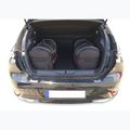 Bagažinės krepšių rinkinys KJUST Peugeot 308 Hatchback PHEV 2021+ 3 vnt. Juodas 12