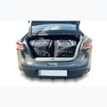Bagažinės krepšių komplektas KJUST Citroen C4 X 2023+ 5 vnt black 15