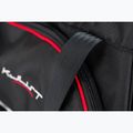 Bagažinės krepšių komplektas KJUST DS 7 2017+ 4 vnt black 9