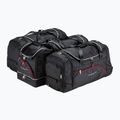 Bagažinės krepšių komplektas KJUST DS 7 PHEV 2020+ 4 vnt black